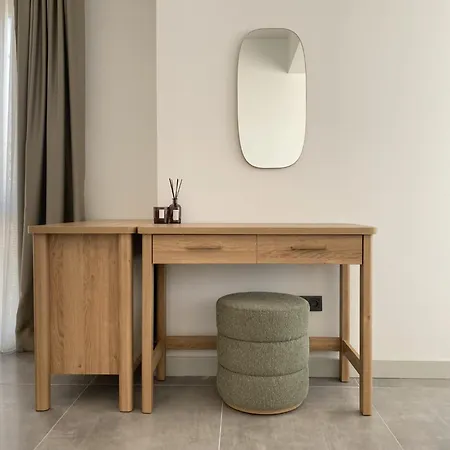 Earthquake-resistant In Sisli * Κωνσταντινούπολη
