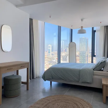 Earthquake-resistant In Sisli İstanbul