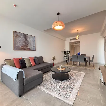 Apartment Earthquake-resistant In Sisli *