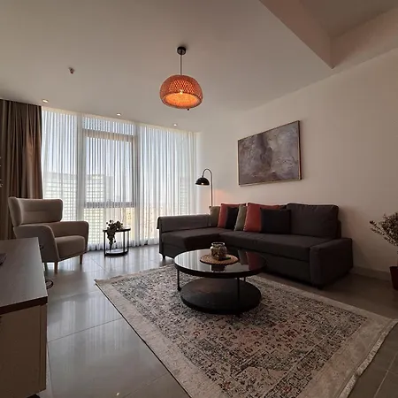 Earthquake-resistant In Sisli Διαμέρισμα