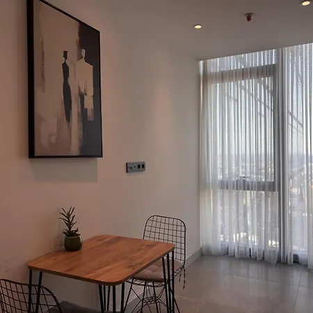 Apartment Earthquake-resistant In Sisli