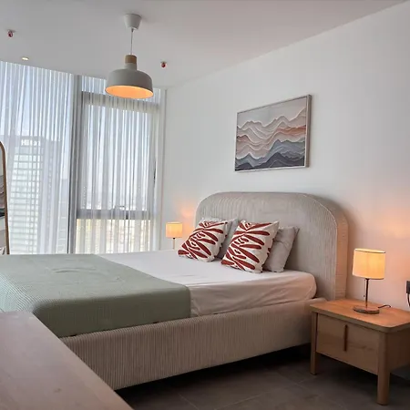 Apartment Earthquake-resistant In Sisli *