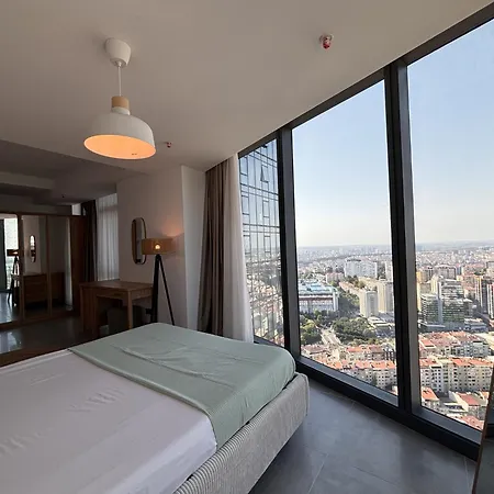 Earthquake-resistant In Sisli *