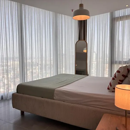 Apartment Earthquake-resistant In Sisli