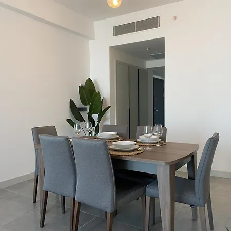 Earthquake-resistant In Sisli Apartament